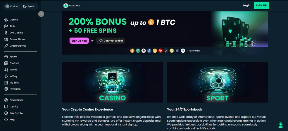 Best Online Casinos For Real Money in Australia in 2023